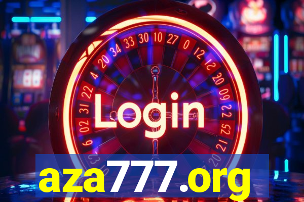 aza777.org