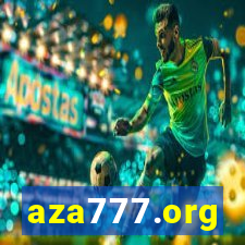 aza777.org