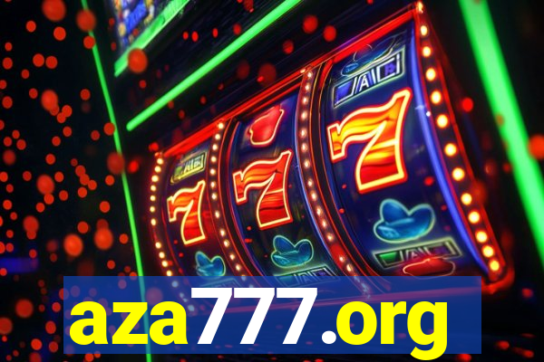 aza777.org