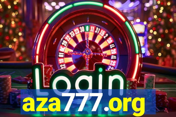 aza777.org