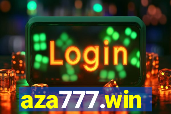 aza777.win