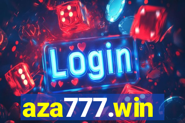 aza777.win