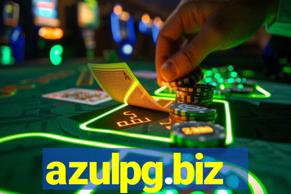 azulpg.biz