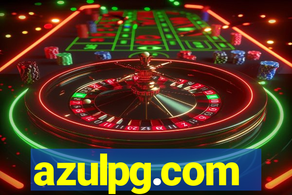 azulpg.com