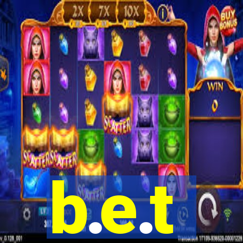 b.e.t