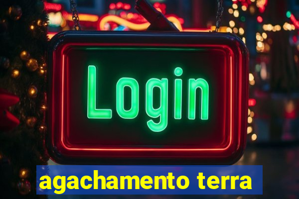 agachamento terra