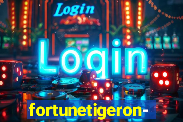 fortunetigeron-line.org
