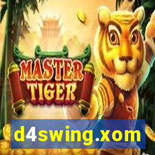d4swing.xom