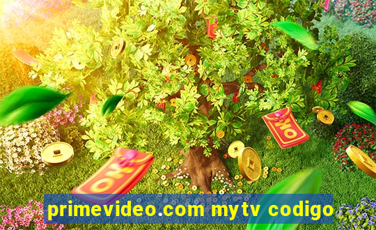 primevideo.com mytv codigo