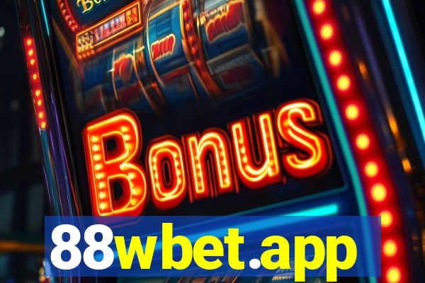 88wbet.app