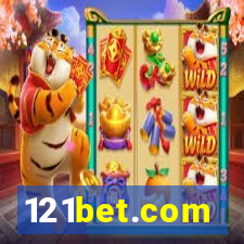 121bet.com