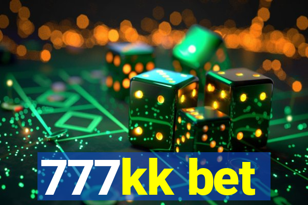 777kk bet