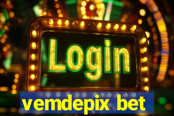 vemdepix bet