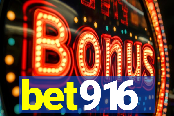 bet916