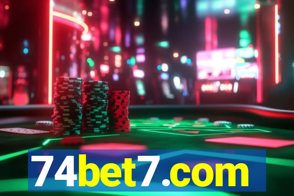 74bet7.com