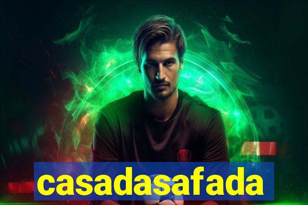 casadasafada