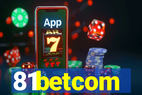 81betcom