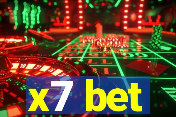x7 bet