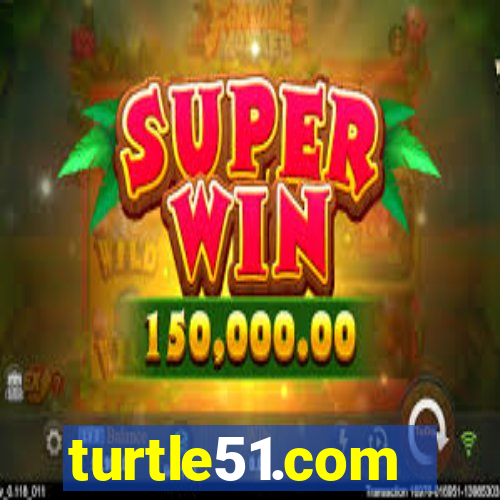 turtle51.com
