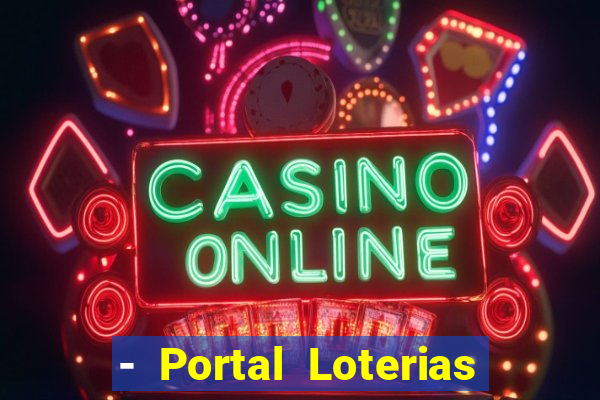 - Portal Loterias | CAIXA