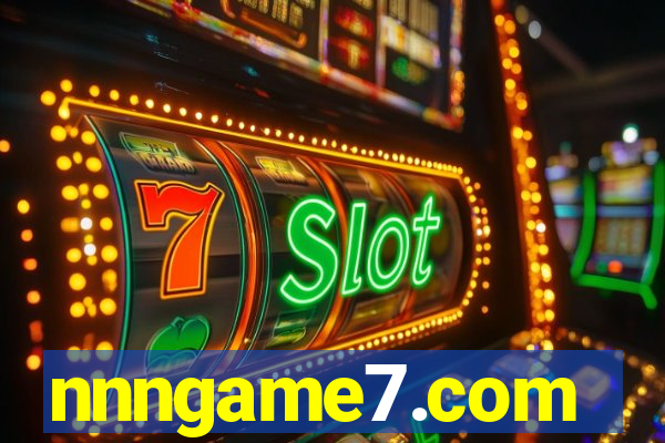 nnngame7.com