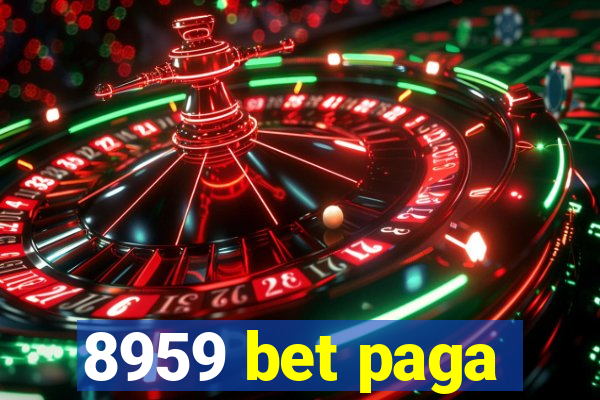 8959 bet paga