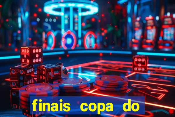 finais copa do brasil cruzeiro