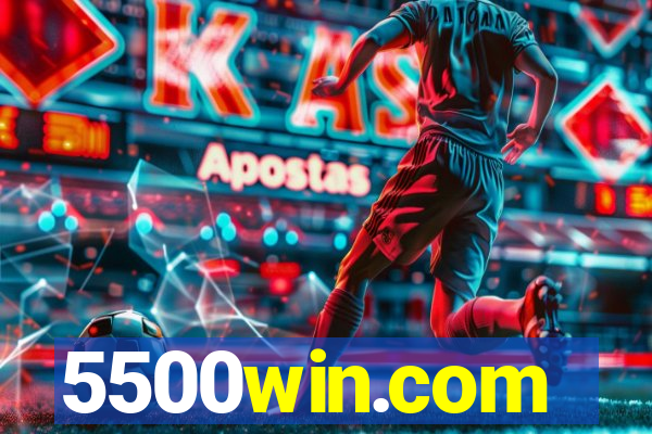 5500win.com