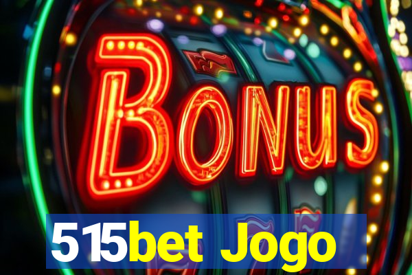 515bet Jogo