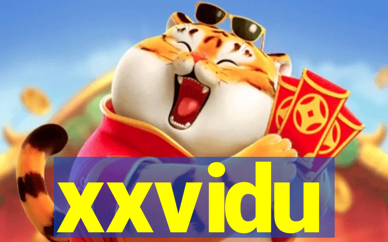 xxvidu