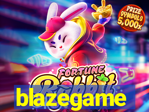 blazegame