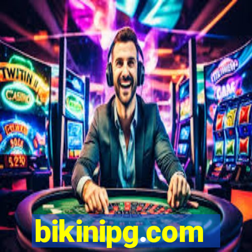 bikinipg.com