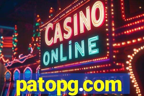 patopg.com