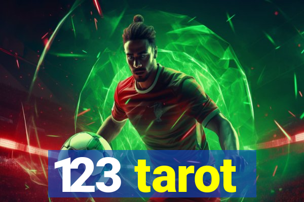123 tarot