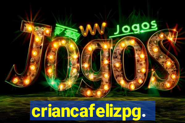 criancafelizpg.com