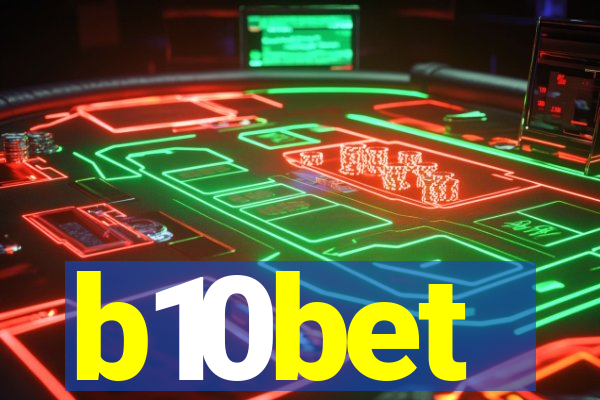 b10bet