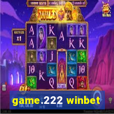 game.222 winbet