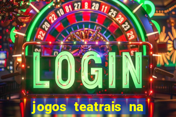 jogos teatrais na escola olga reverbel pdf