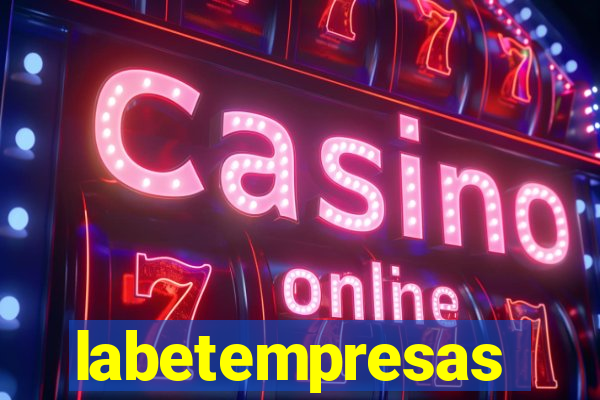 labetempresas