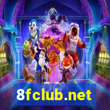 8fclub.net