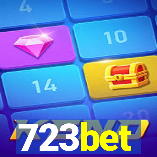723bet