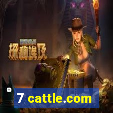 7 cattle.com