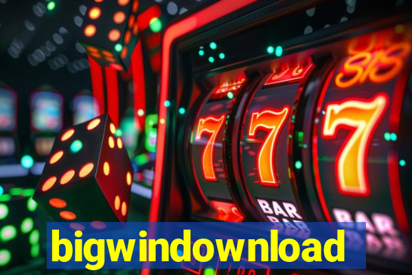 bigwindownload