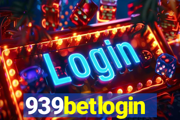 939betlogin