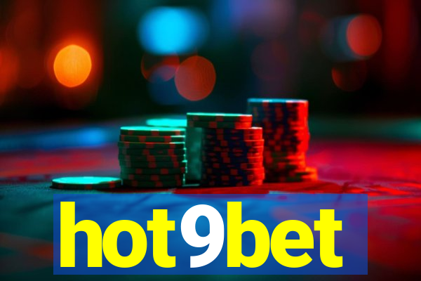 hot9bet