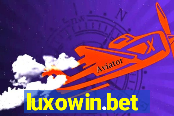 luxowin.bet