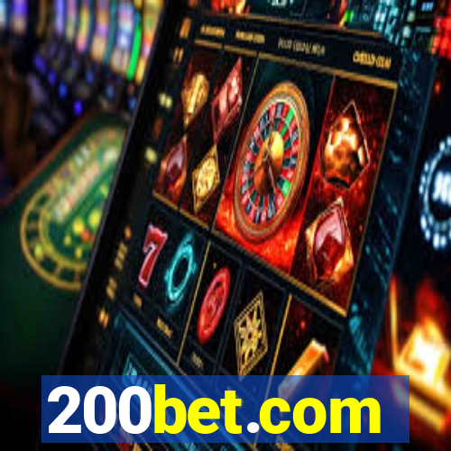 200bet.com