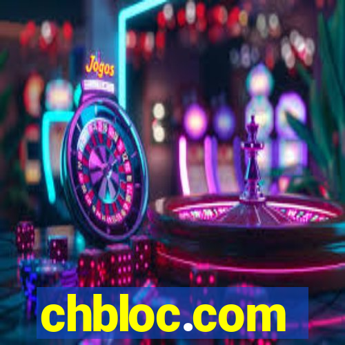 chbloc.com