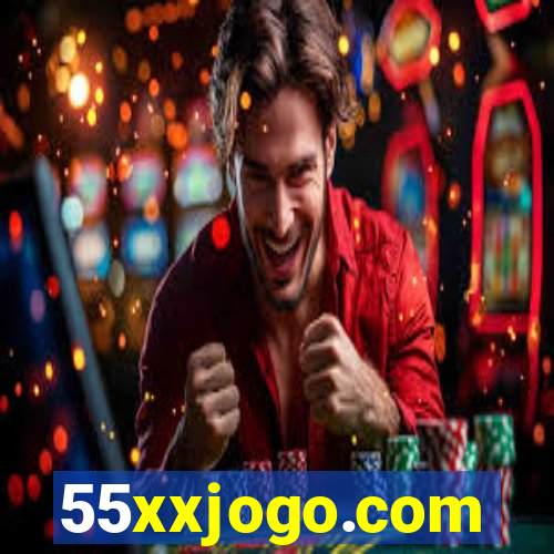 55xxjogo.com