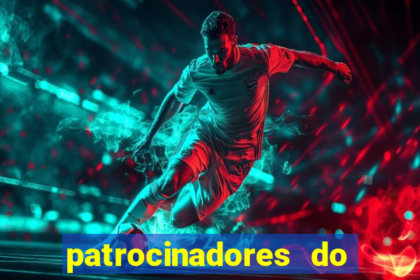 patrocinadores do borussia dortmund